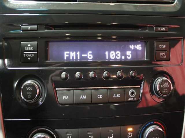 Nissan Altima 2014 photo 16